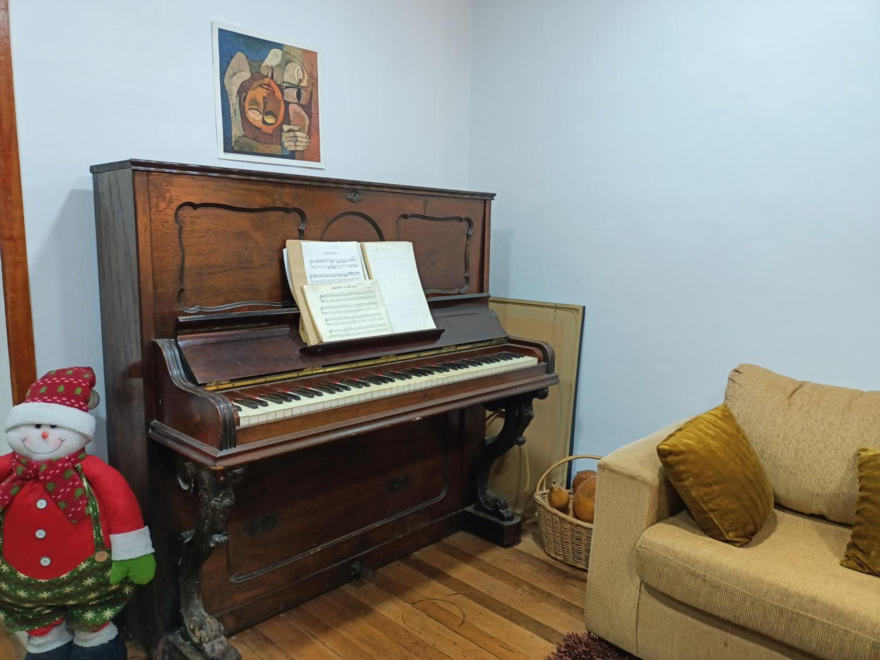 Casa en Viña del Mar