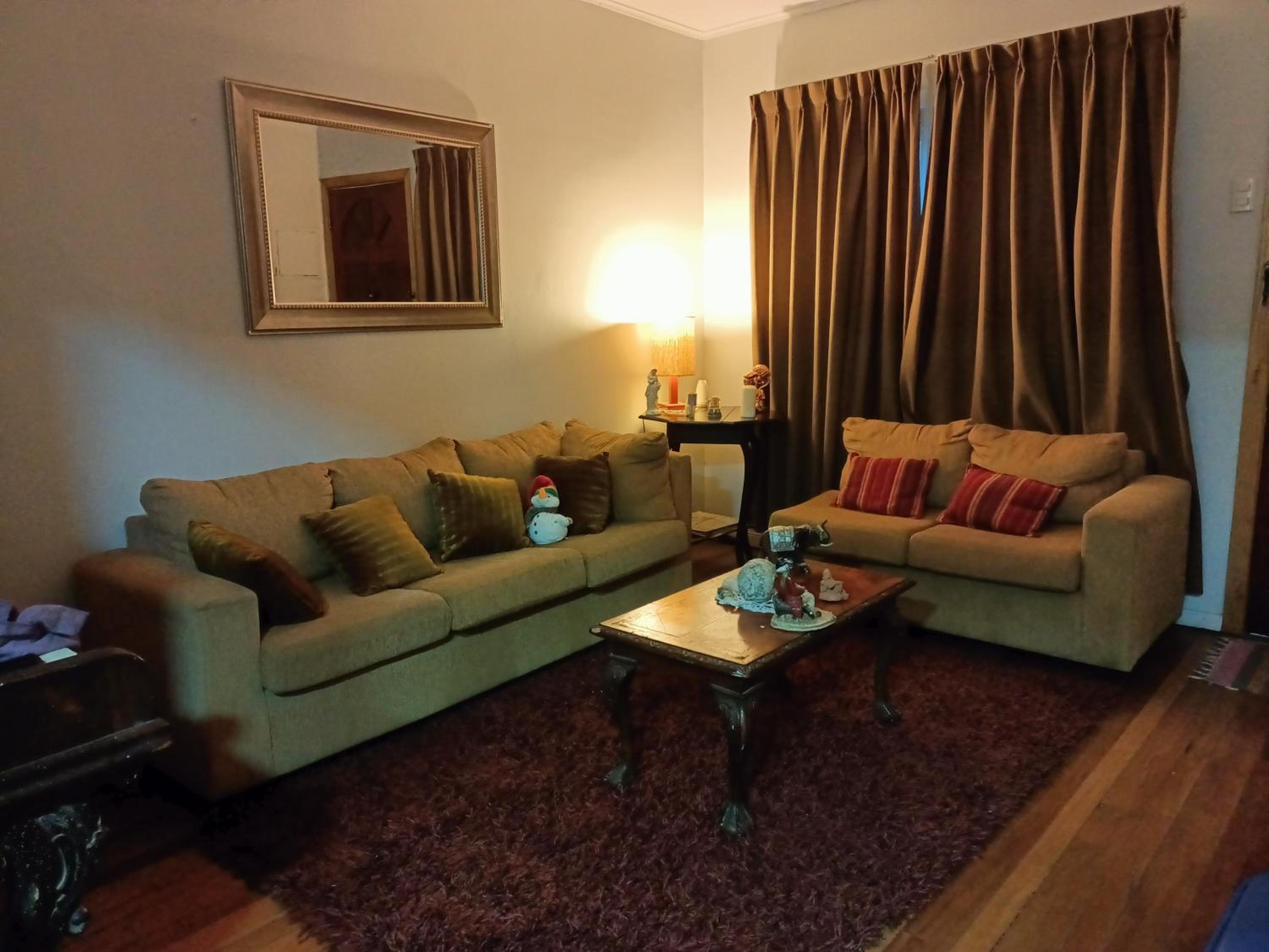 Casa en Viña del Mar