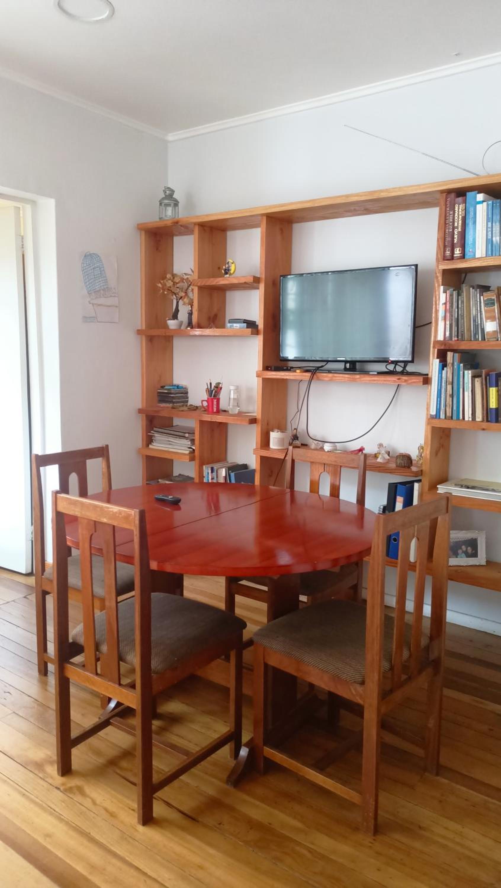 Casa en Viña del Mar
