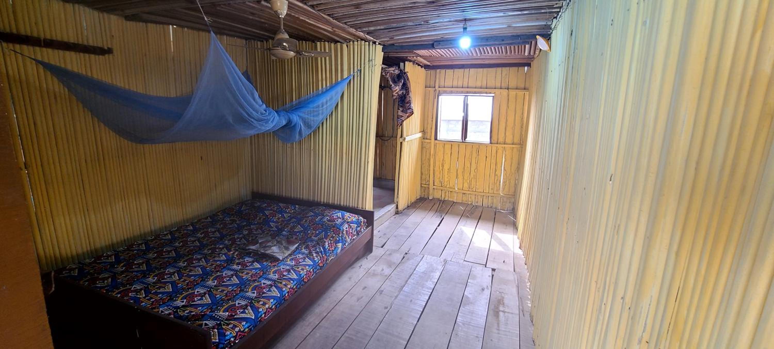 Auberge chez M