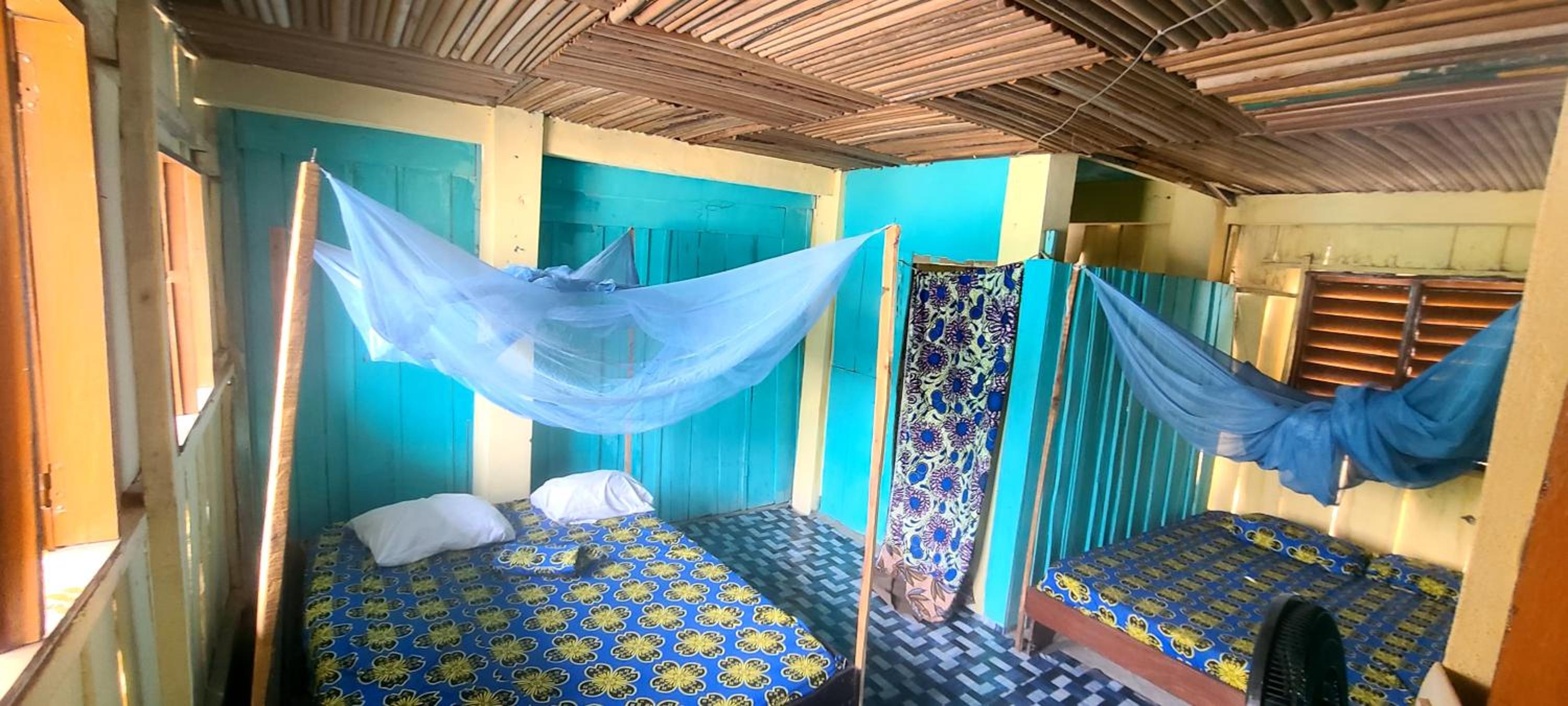 Auberge chez M
