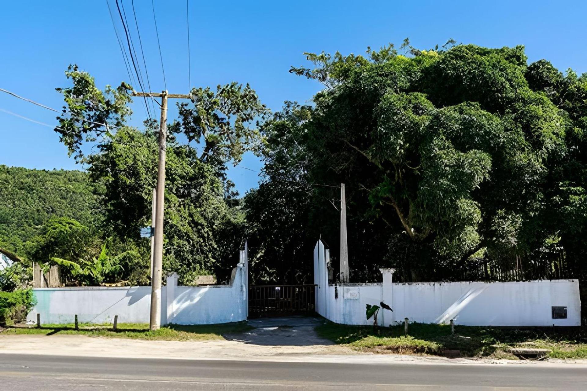 Cabanas aconchegantes. Desfrute da natureza e praia