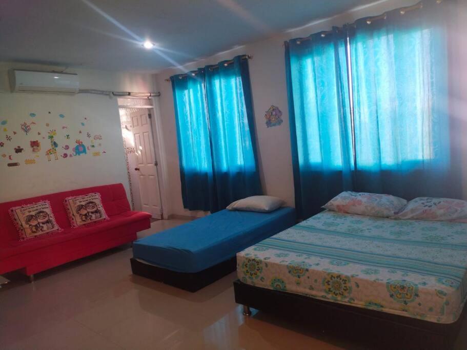 Apartamento Familiar Cerca a la Playa