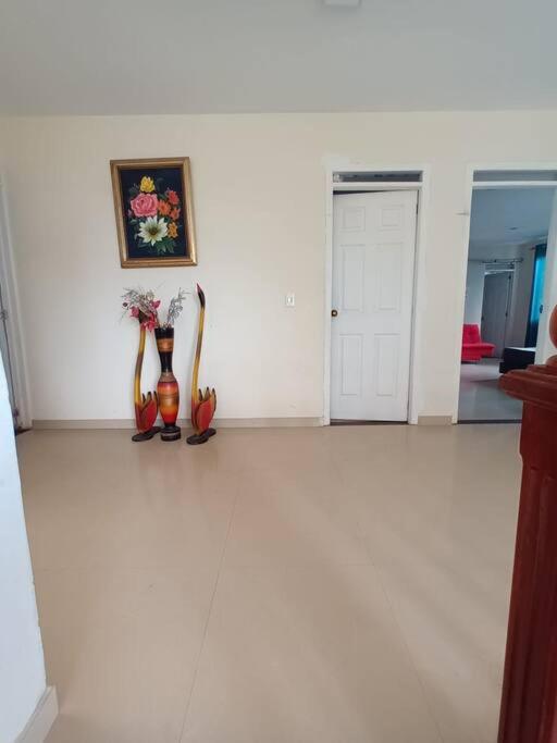 Apartamento Familiar Cerca a la Playa
