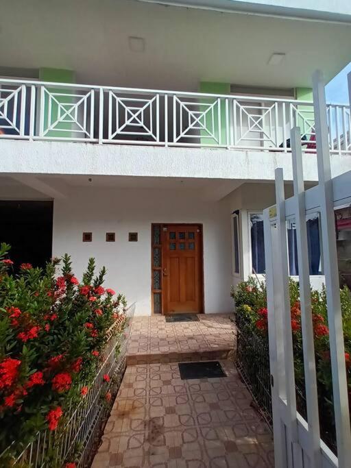 Apartamento Familiar Cerca a la Playa