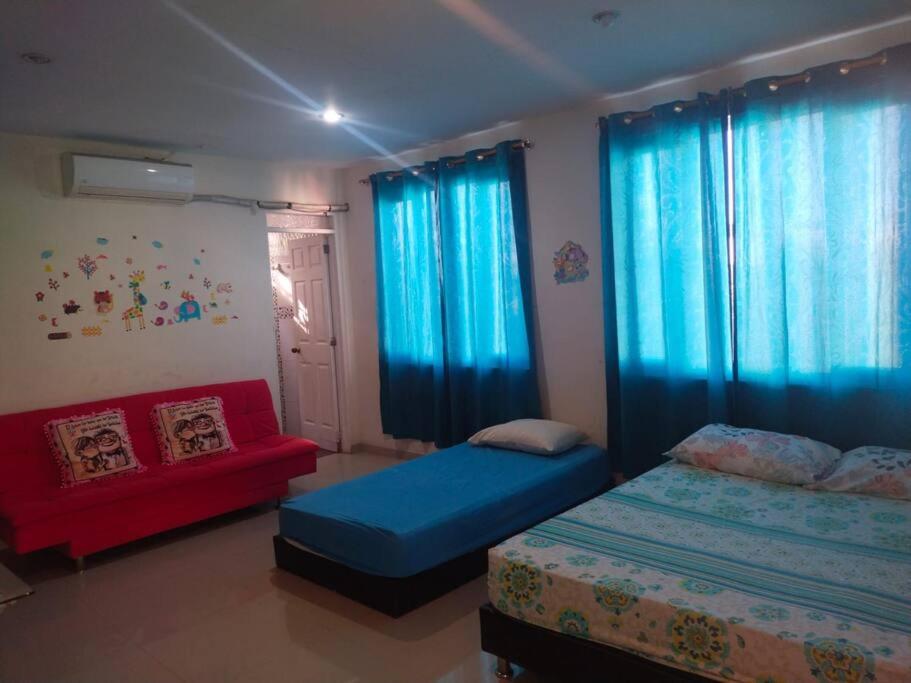 Apartamento Familiar Cerca a la Playa