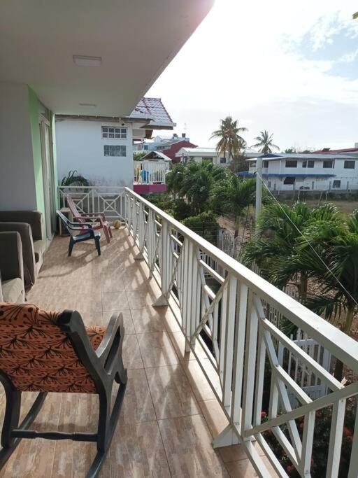 Apartamento Familiar Cerca a la Playa