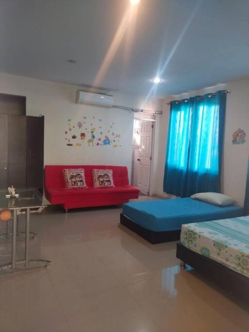 Apartamento Familiar Cerca a la Playa