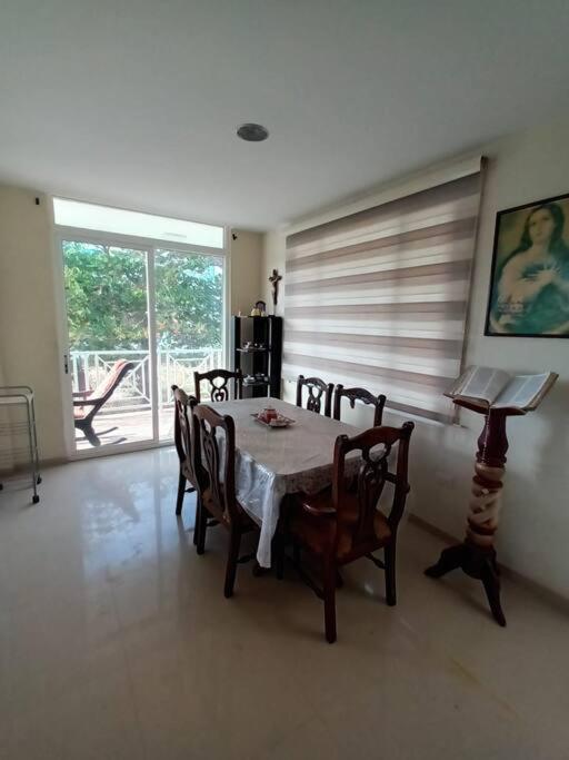 Apartamento Familiar Cerca a la Playa