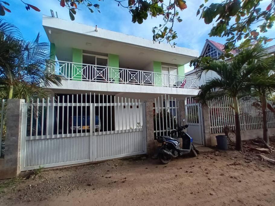 Apartamento Familiar Cerca a la Playa