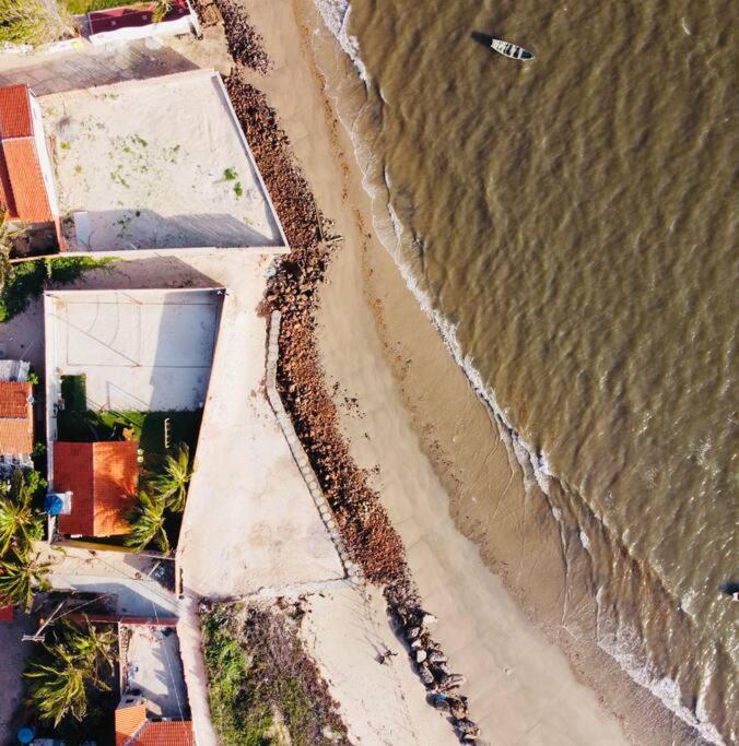 Casa da Barra Tutóia