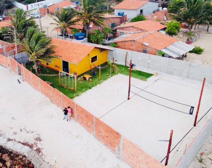 Casa da Barra Tutóia