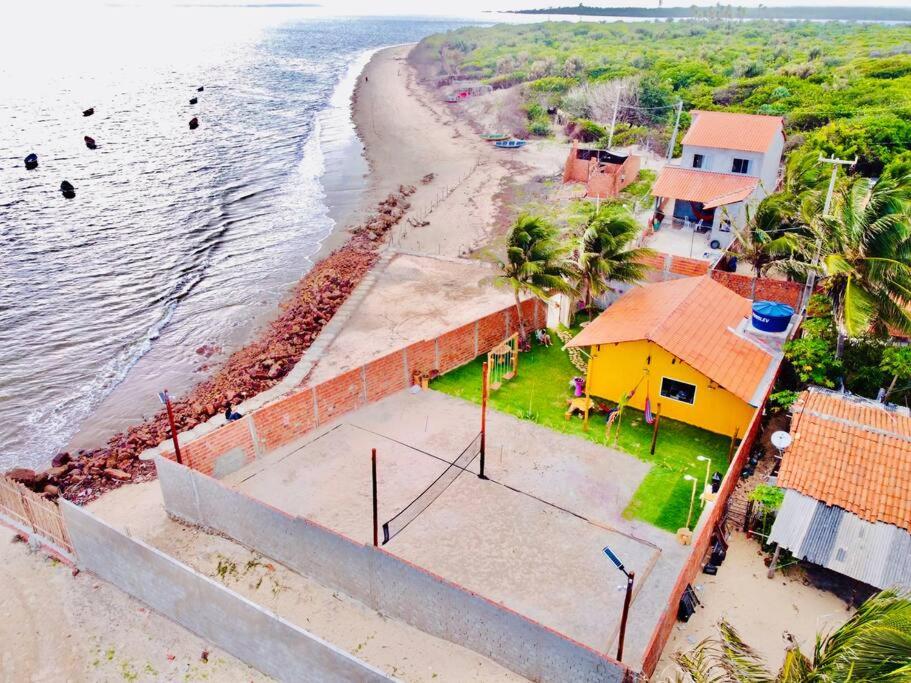 Casa da Barra Tutóia