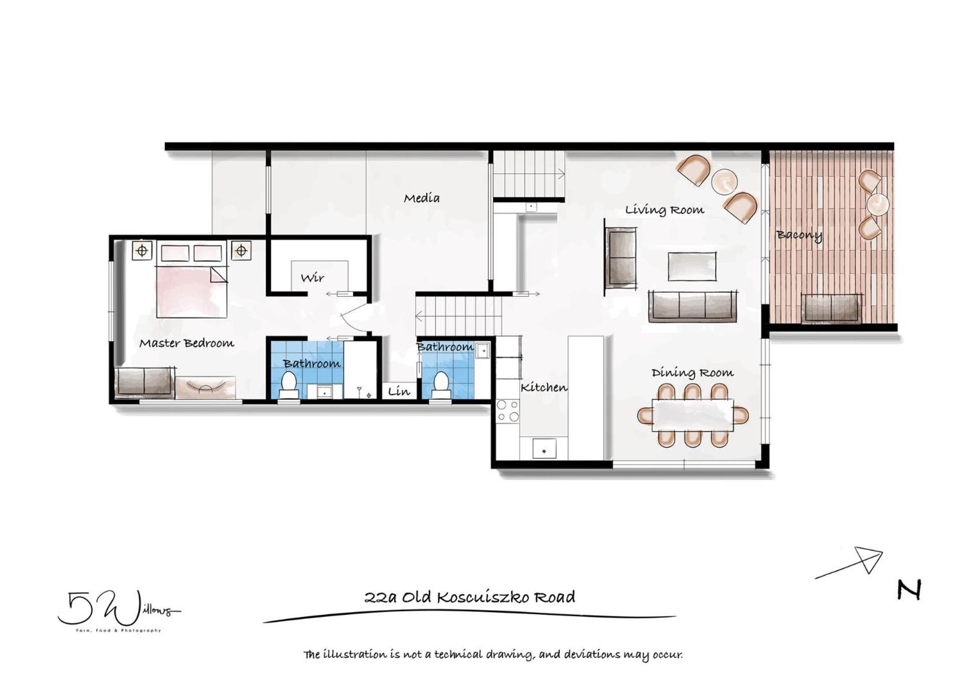 Lake Villavista - 4BR Luxury Townhouse l Pet Friendly l Lake Views l WiFi l BBQ