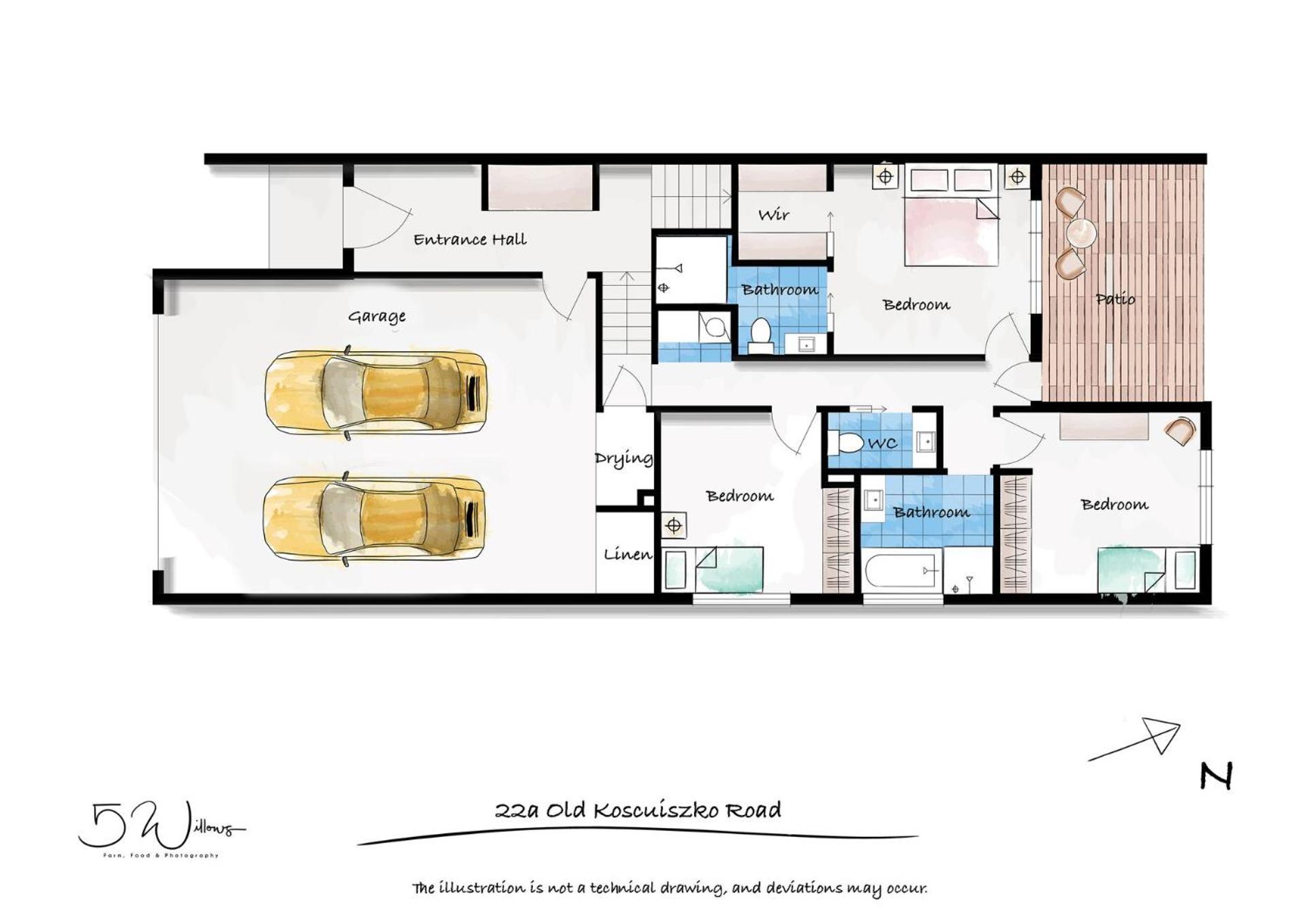 Lake Villavista - 4BR Luxury Townhouse l Pet Friendly l Lake Views l WiFi l BBQ
