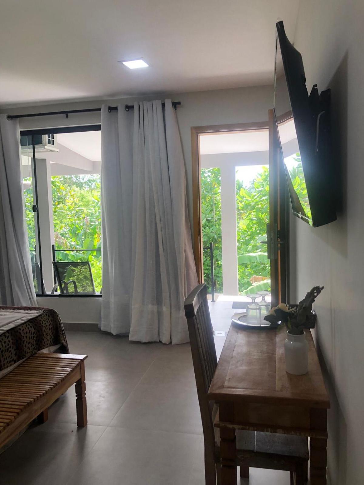 Villa Lorita - Suíte PANTANAL