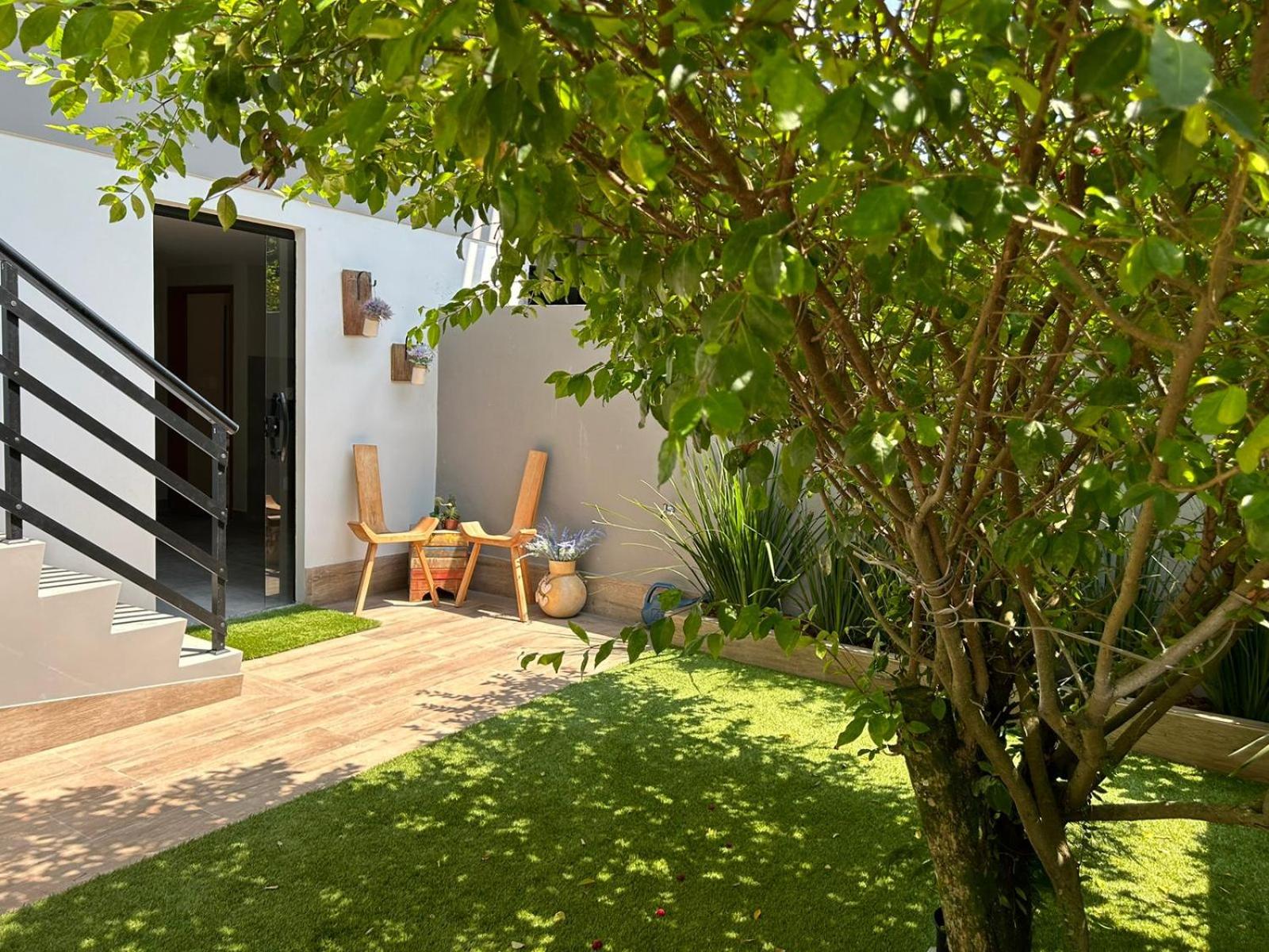 Villa Lorita - Suíte PANTANAL