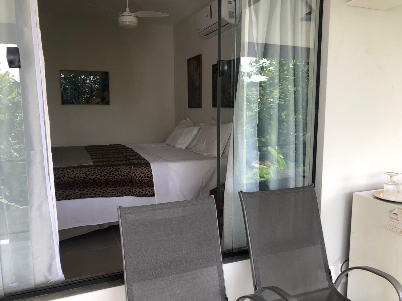 Villa Lorita - Suíte PANTANAL
