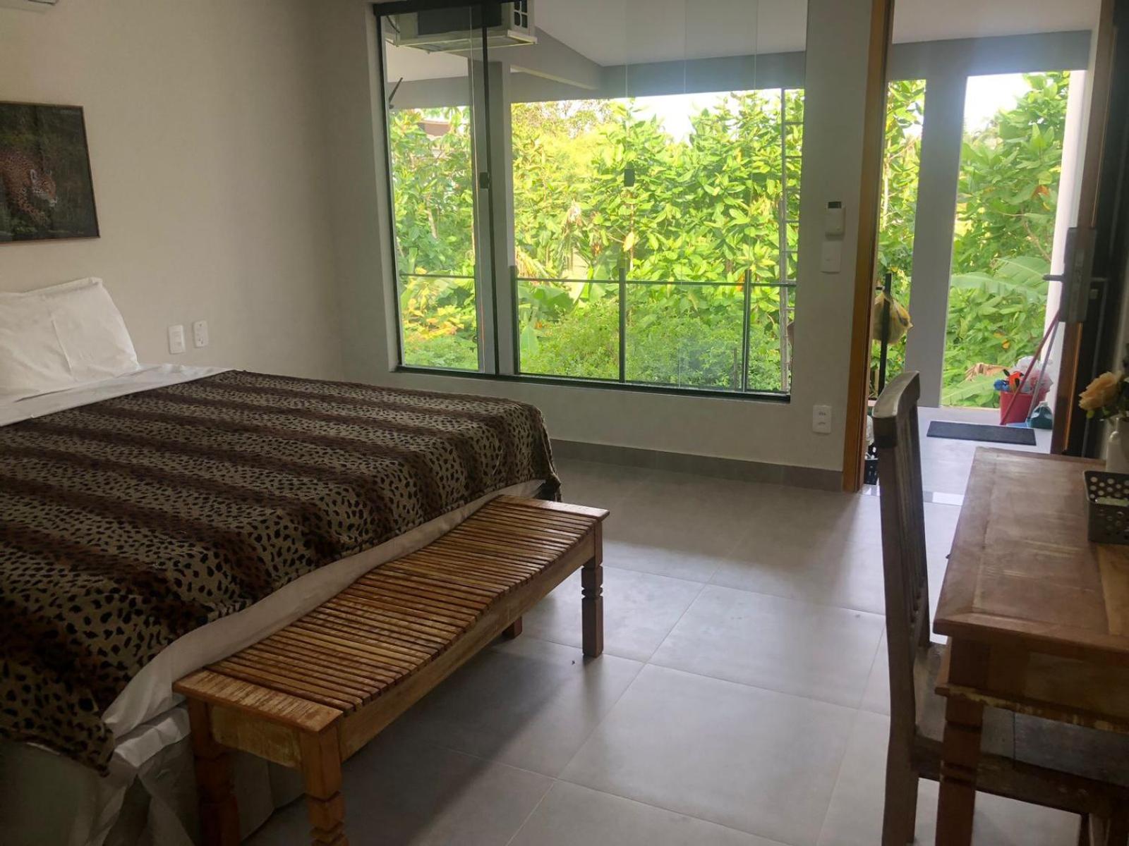 Villa Lorita - Suíte PANTANAL