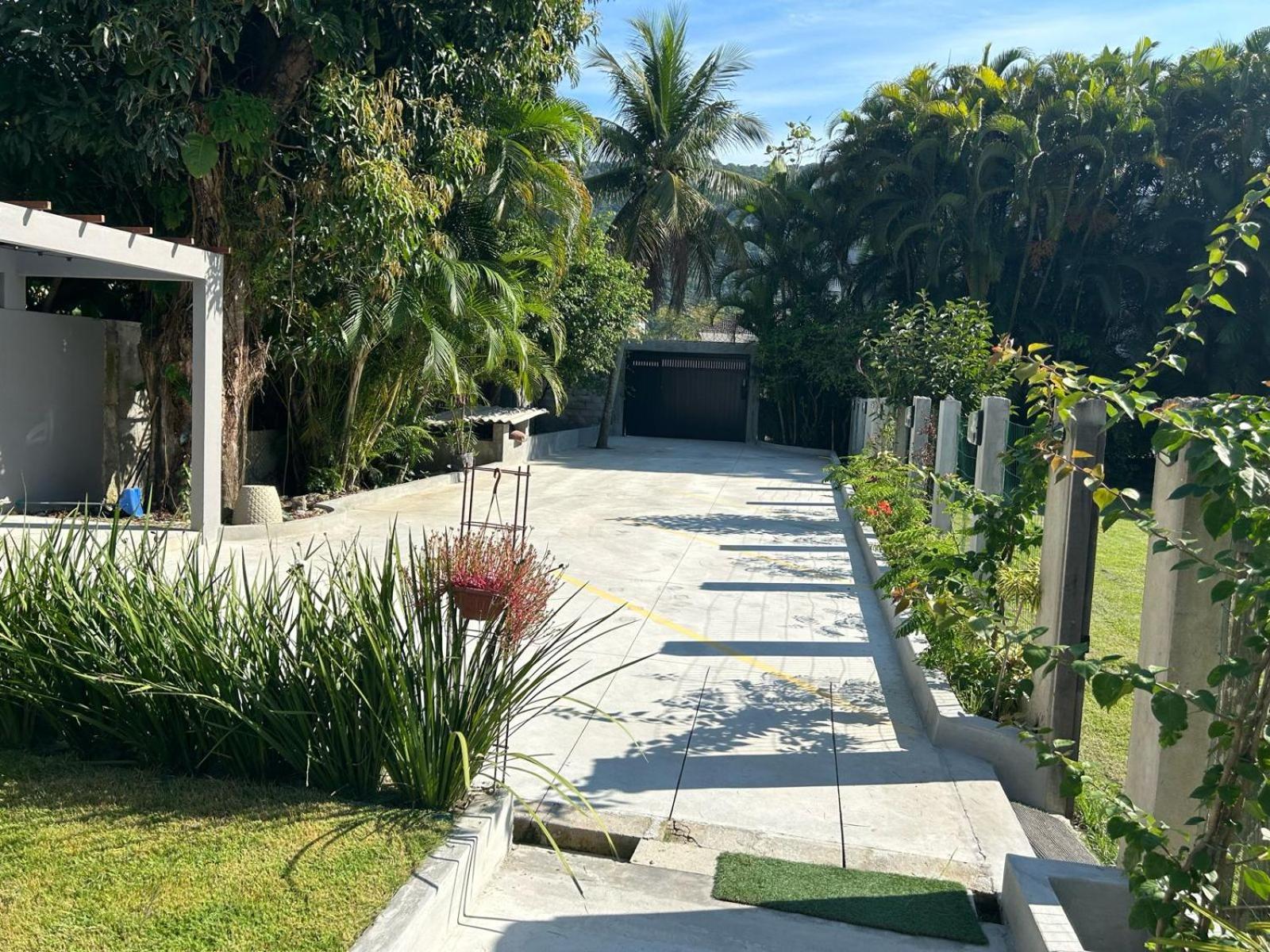 Villa Lorita - Suíte PANTANAL