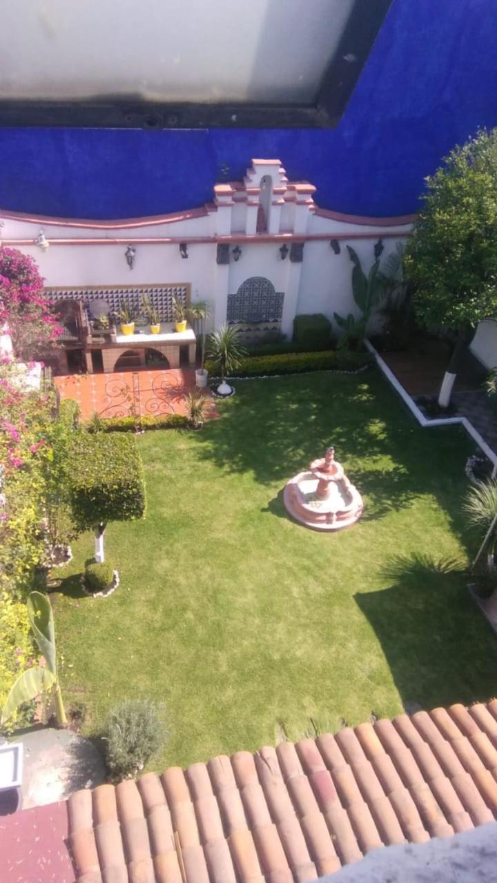 La Casa Del Jardin photo 2