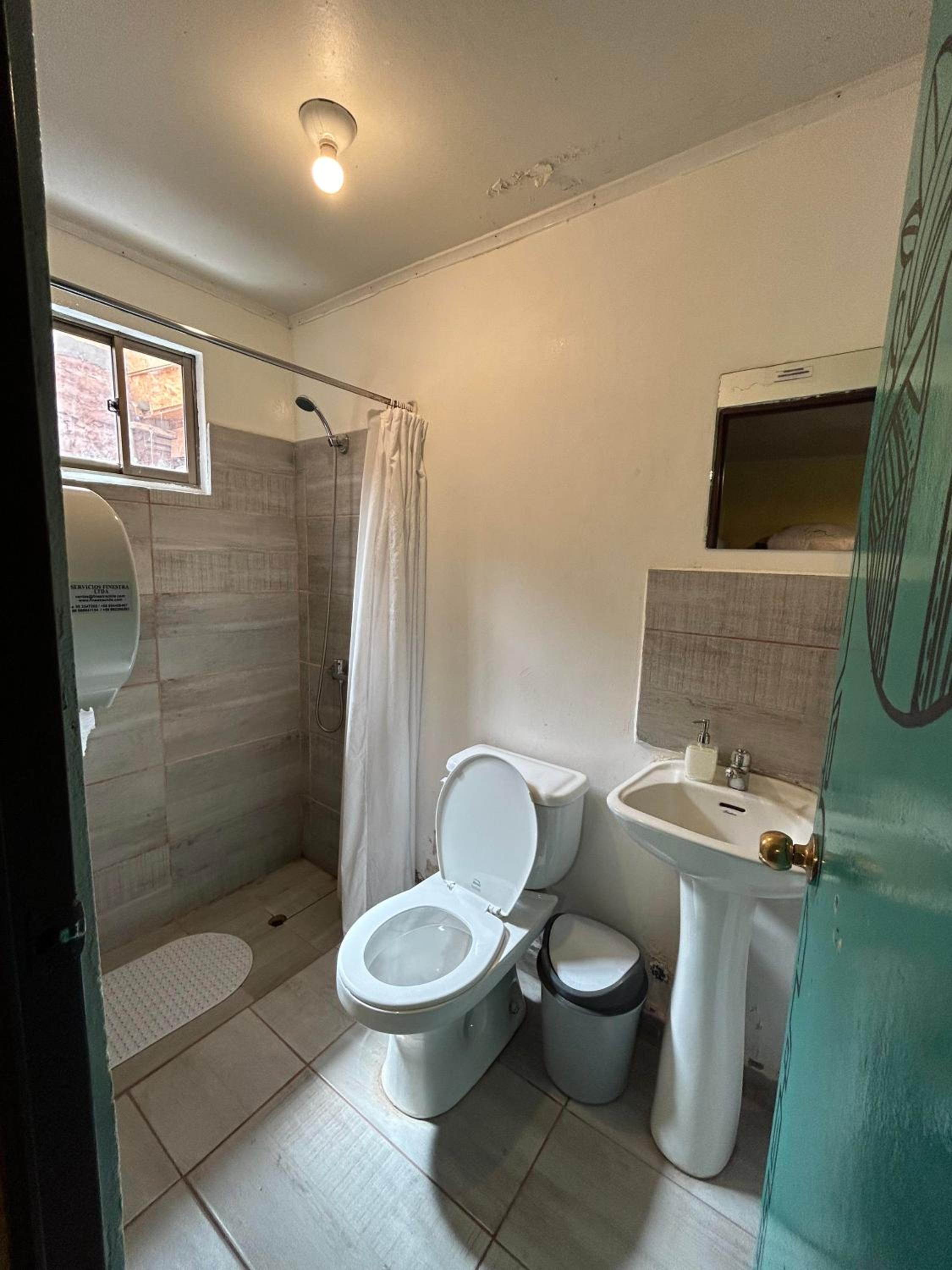 Puna Hostel