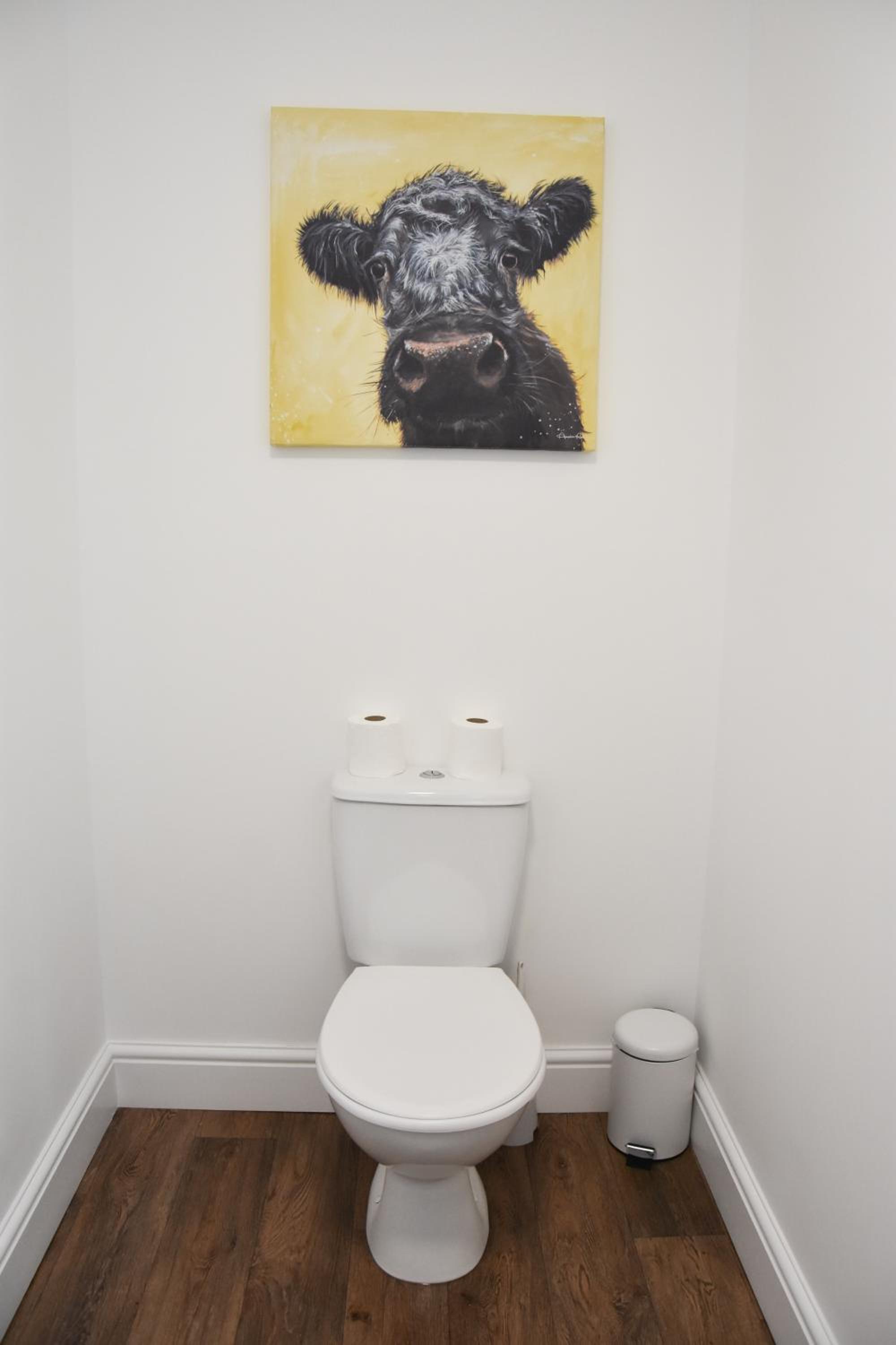 Parkside Apartment