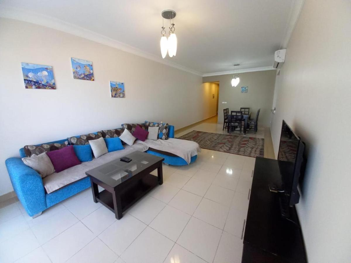 sea View compound