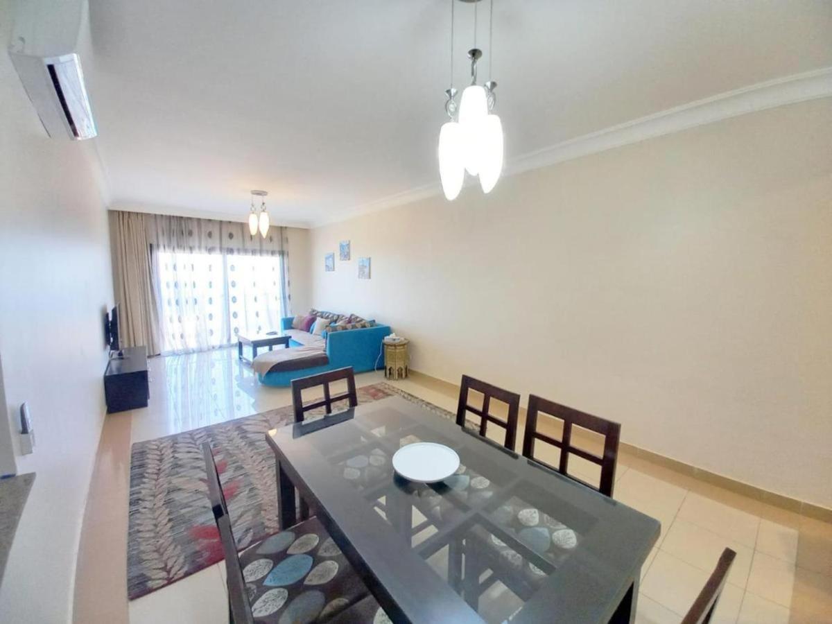 sea View compound