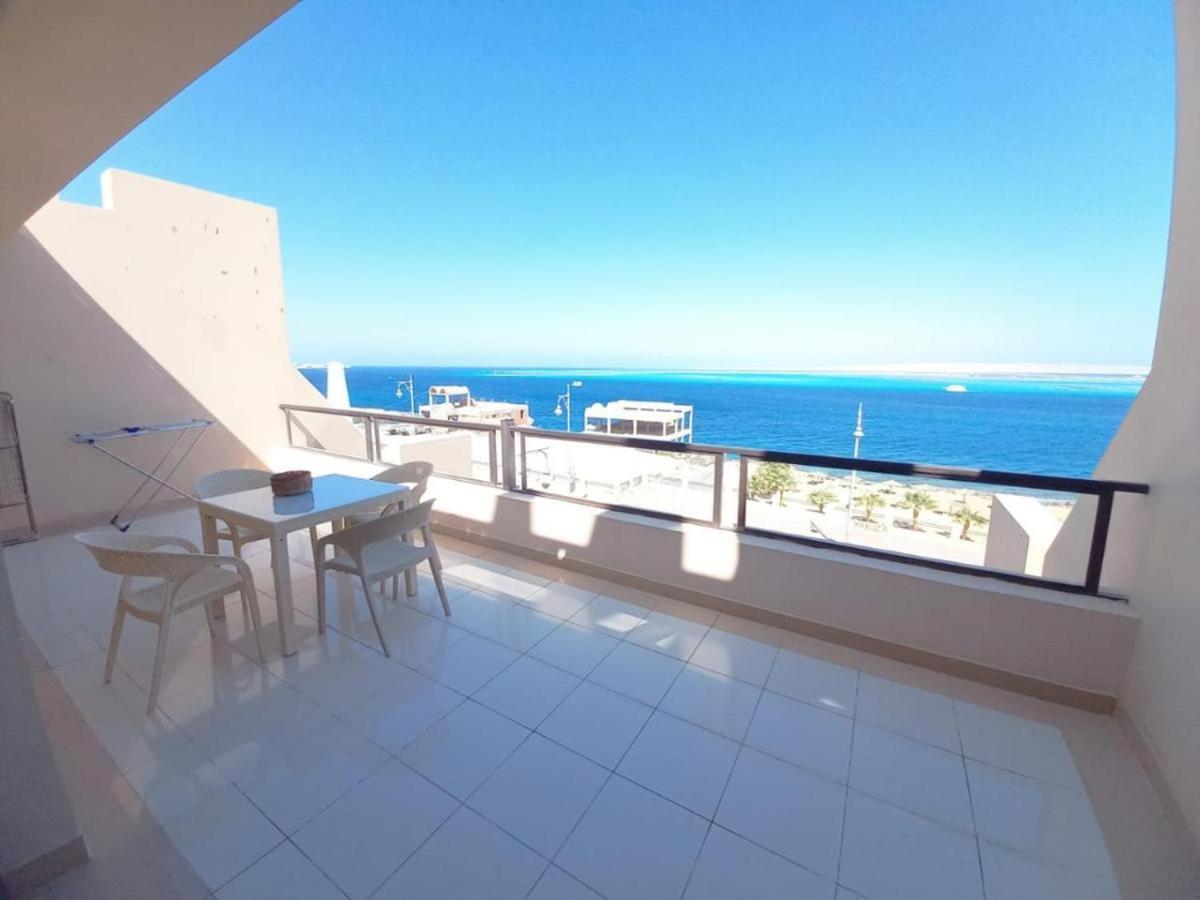 sea View compound