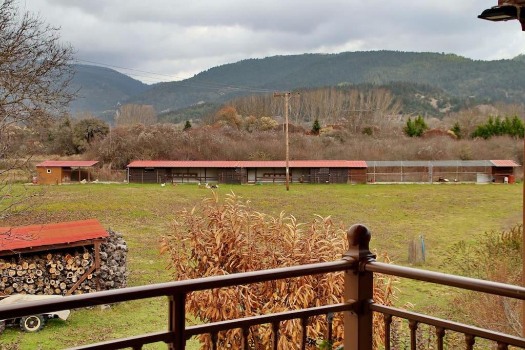 Ktima Karadimou