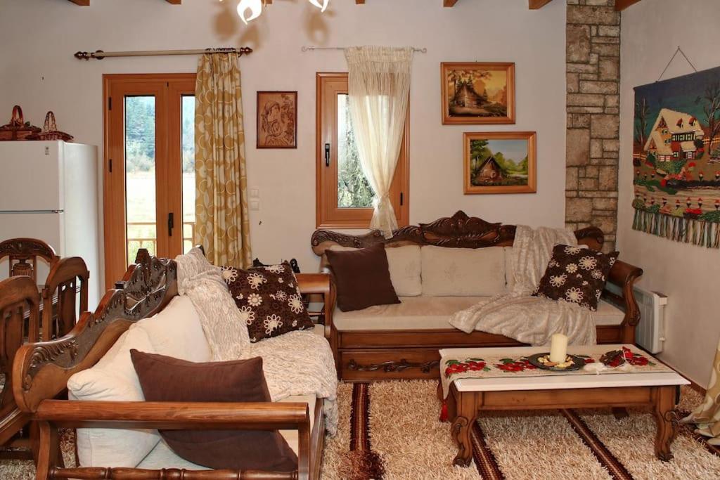 Ktima Karadimou
