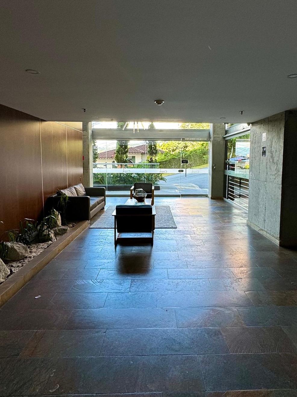 Apartamento de Lujo El Poblado