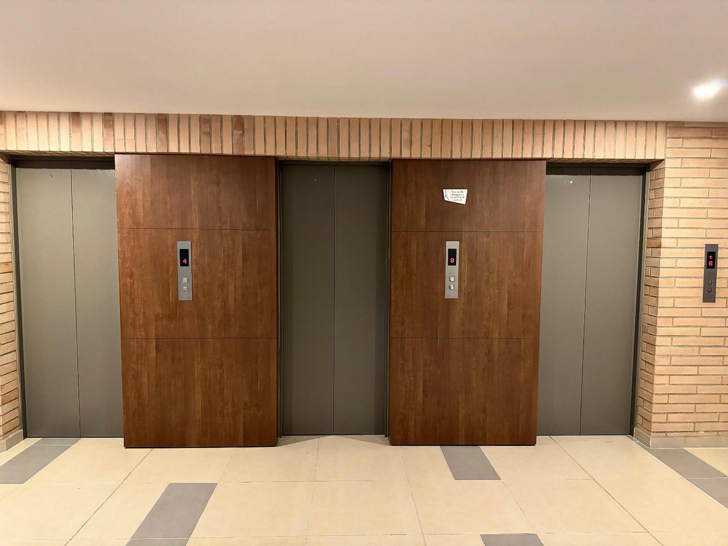 Apartamento de Lujo El Poblado