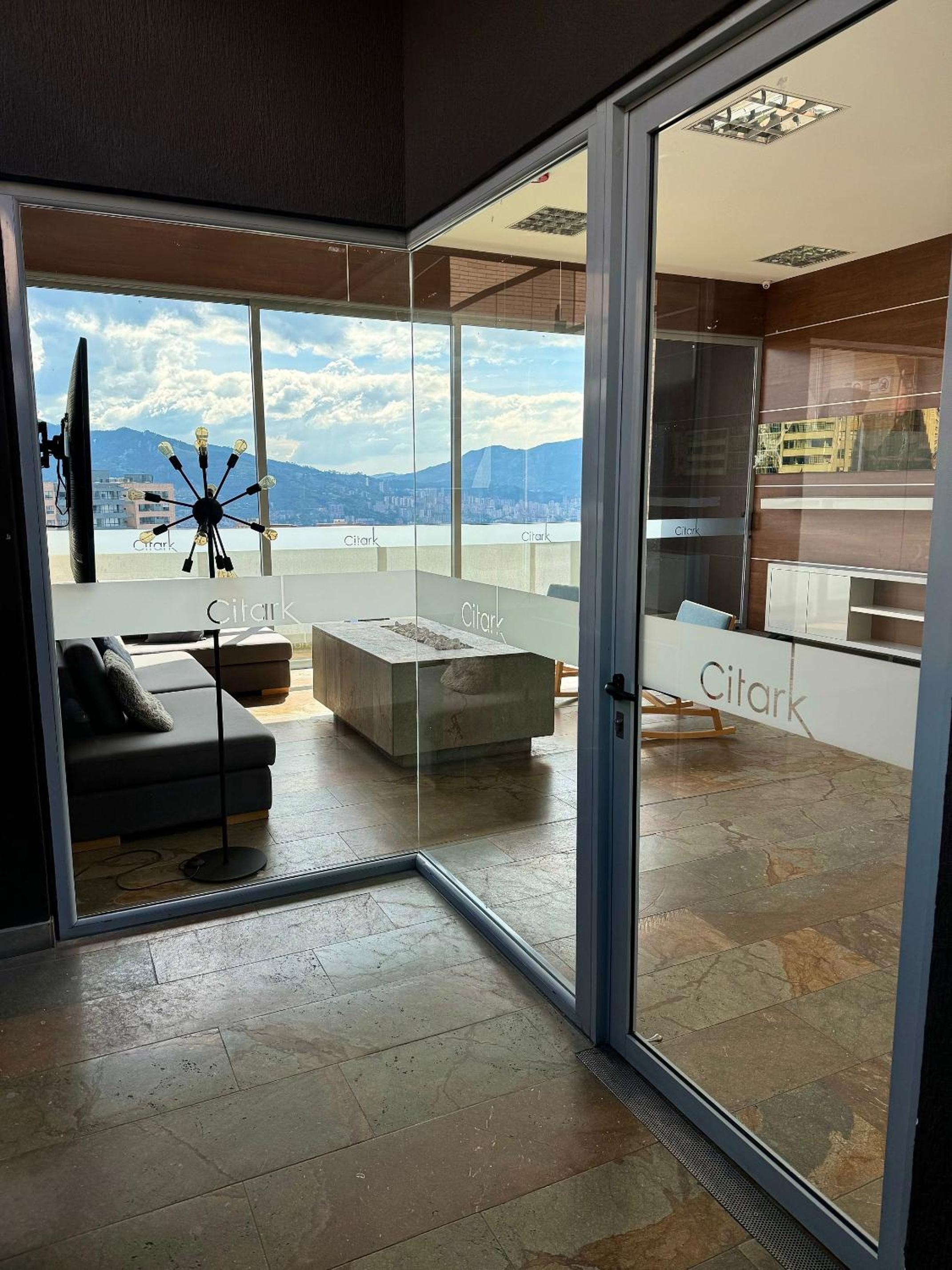 Apartamento de Lujo El Poblado
