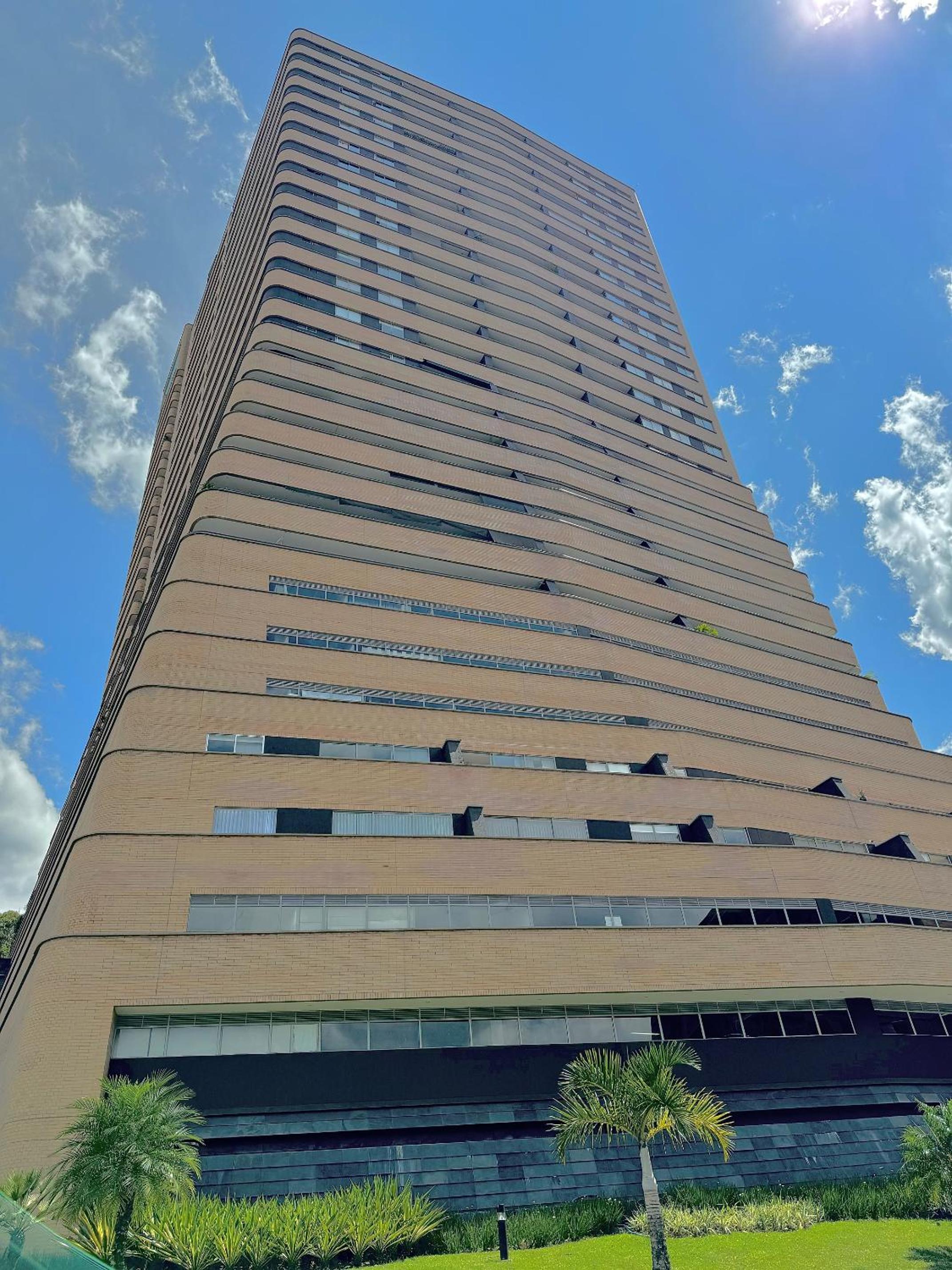 Apartamento de Lujo El Poblado