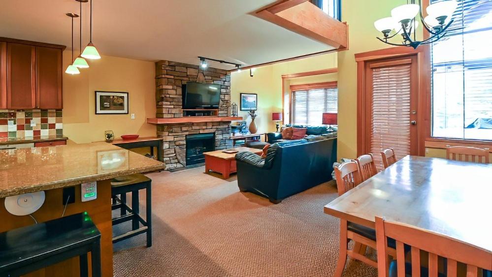 Polar Peak Chalet by Fernie Lodging Company