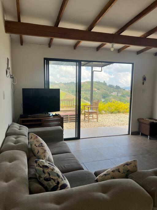 Villa Amore