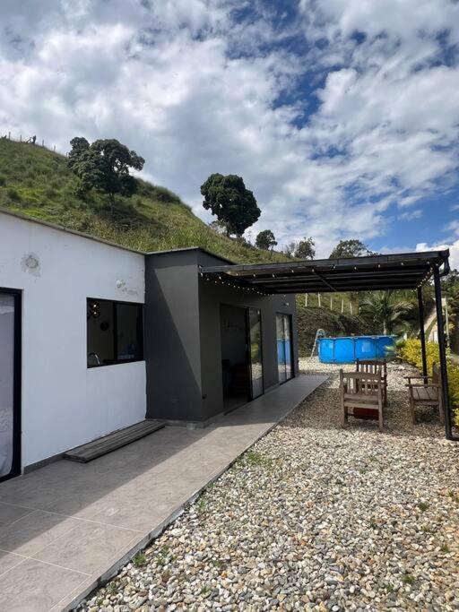 Villa Amore