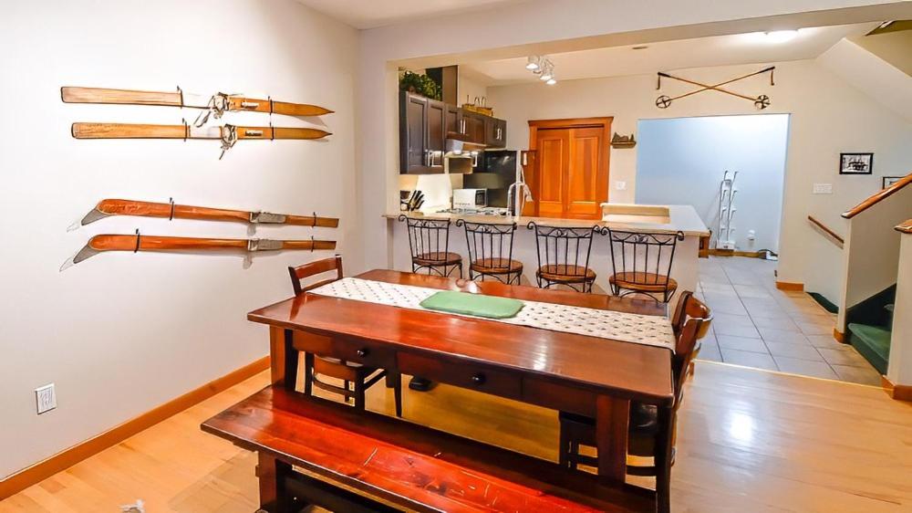 Polar Peak Chalet by Fernie Lodging Company
