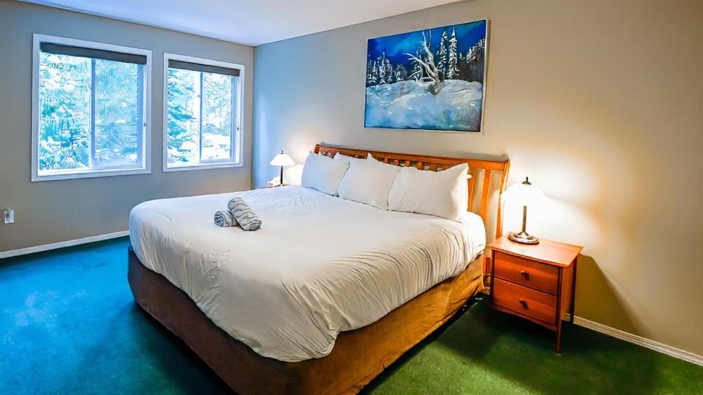 Polar Peak Chalet by Fernie Lodging Company
