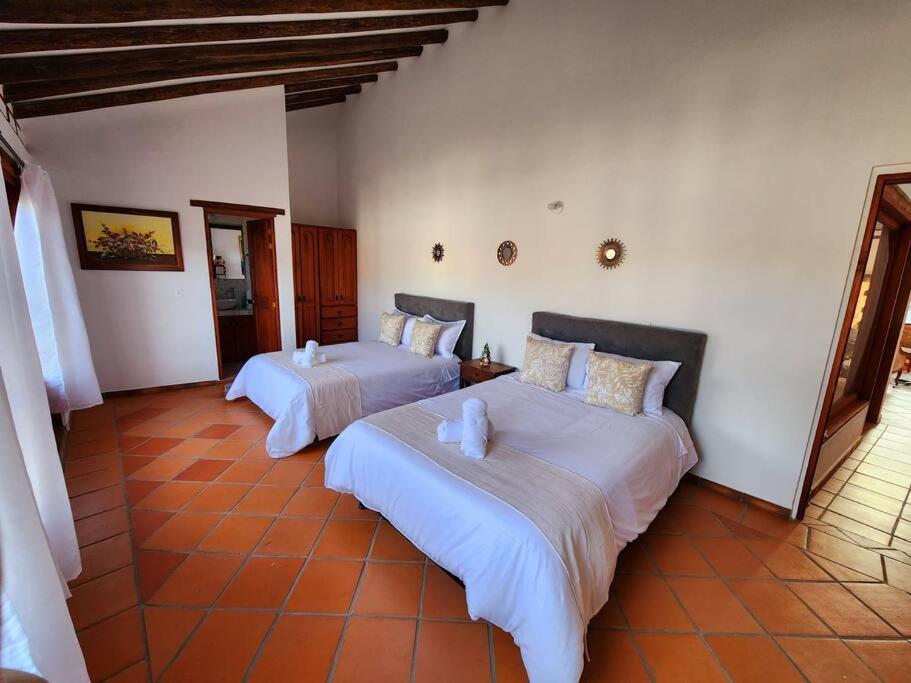 Apartamento de la Villa I