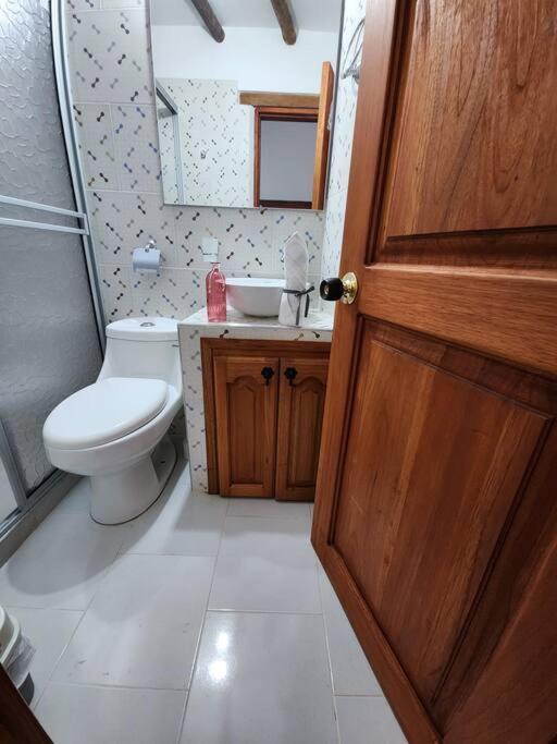 Apartamento de la Villa I