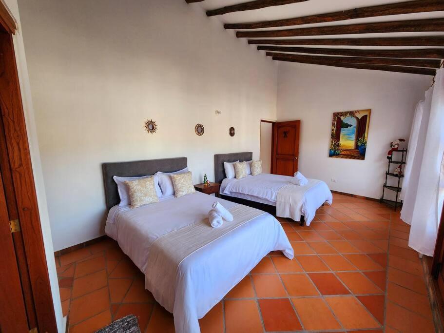 Apartamento de la Villa I
