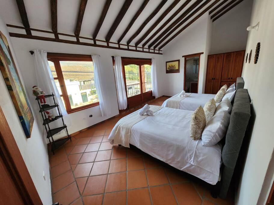 Apartamento de la Villa I