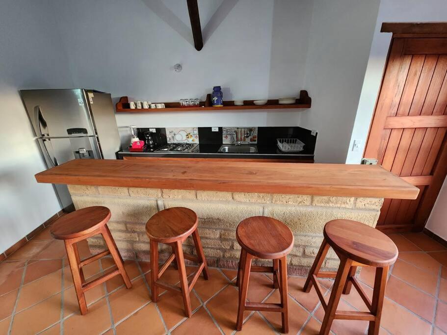 Apartamento de la Villa I
