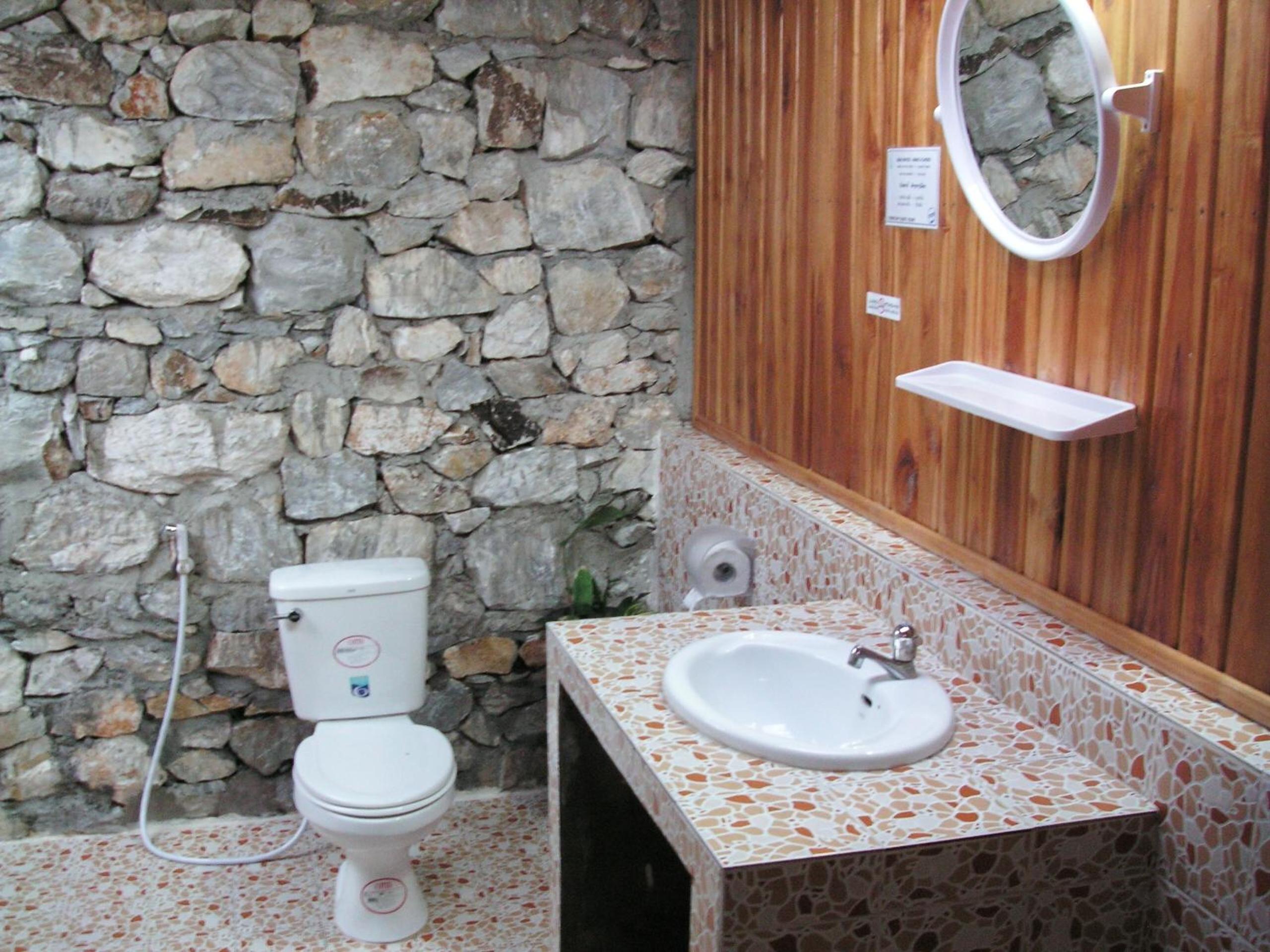 Thongbay Guesthouse