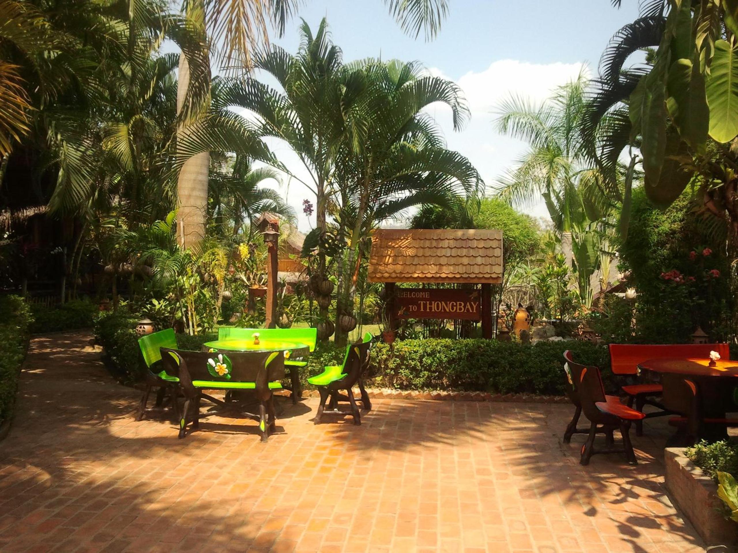 Thongbay Guesthouse