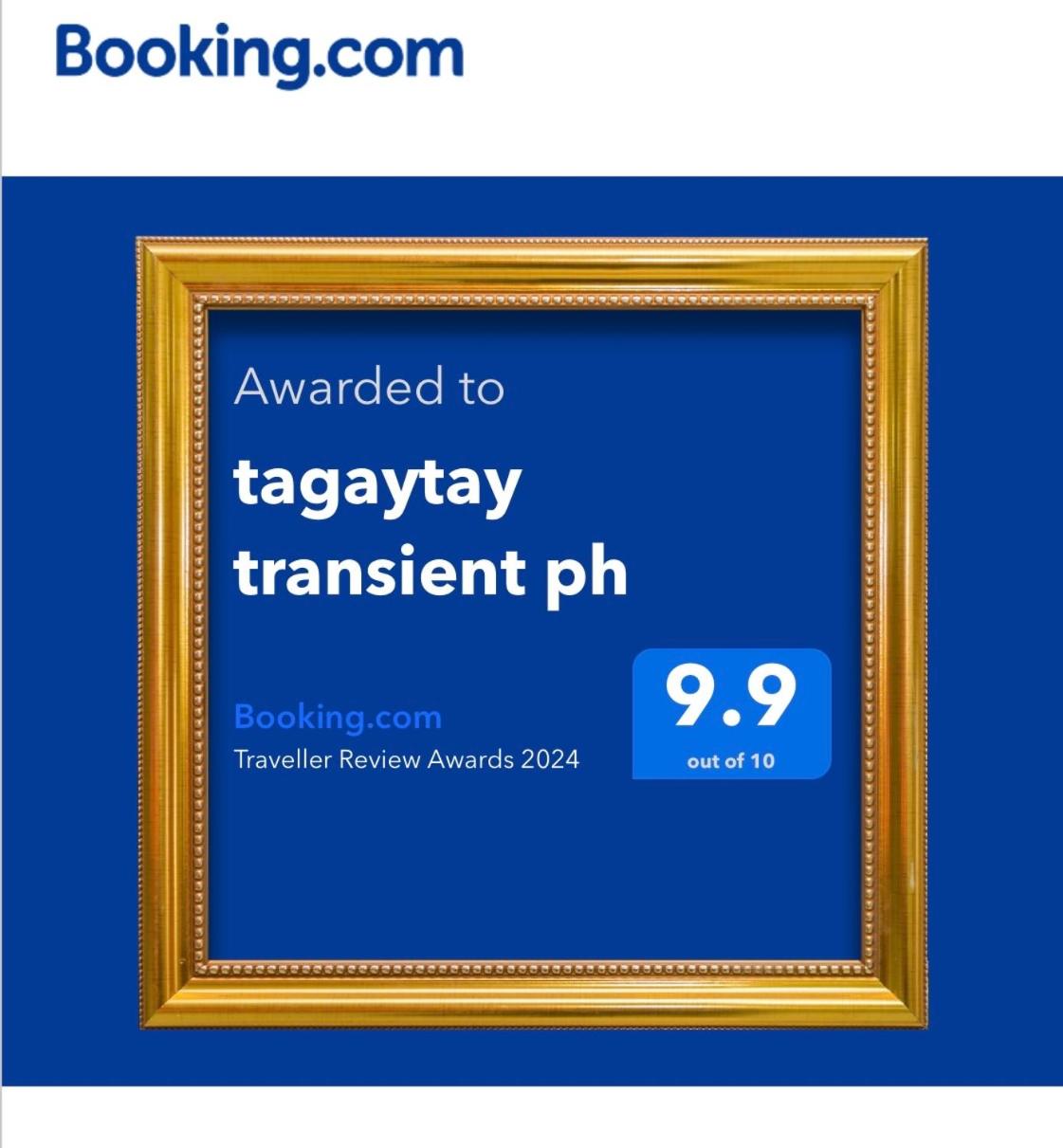 tagaytay transient ph