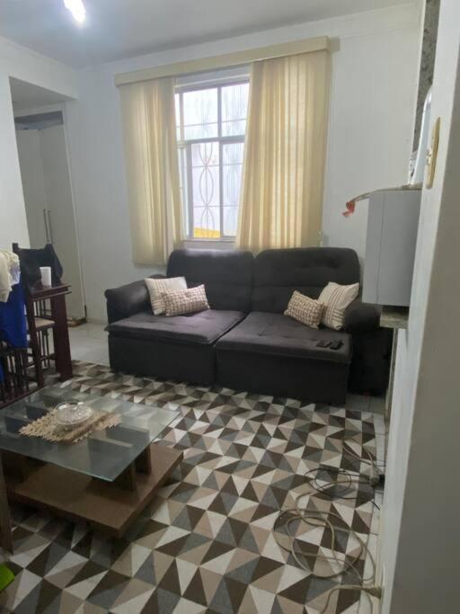 Apartamento período carnaval
